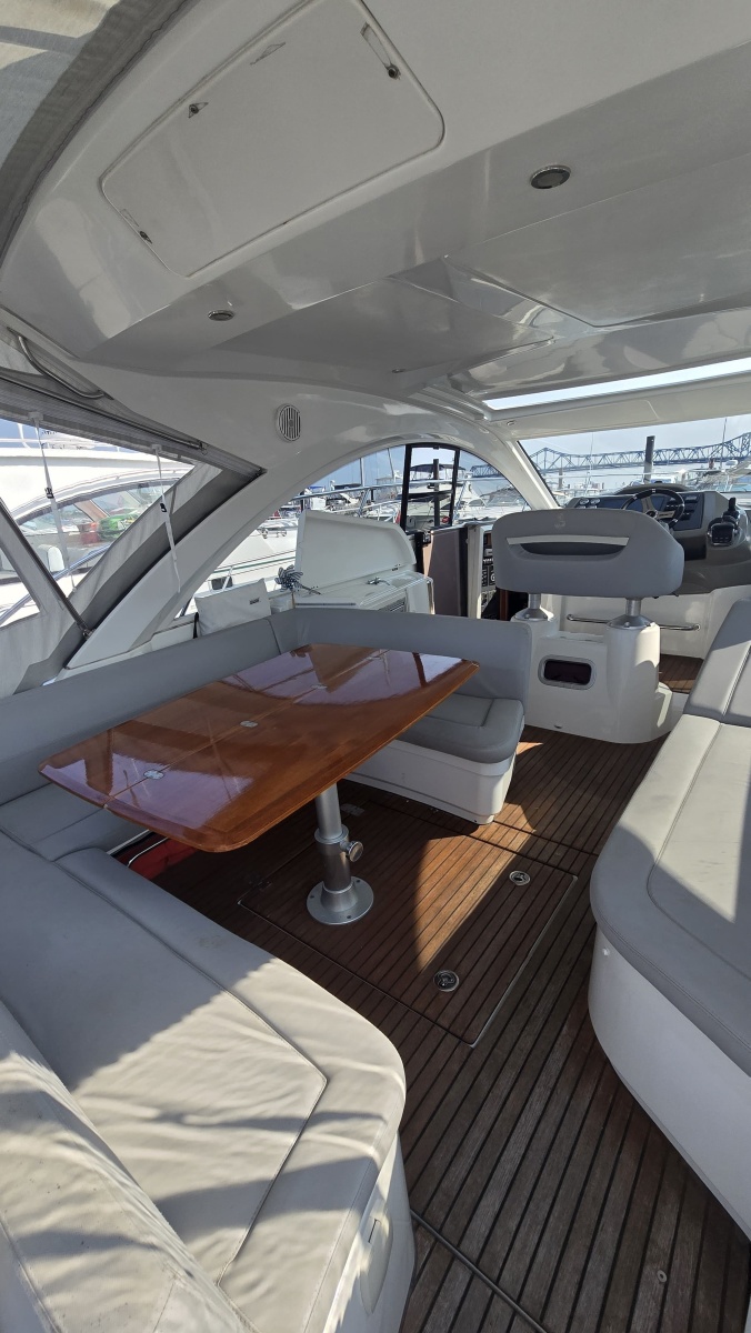 2013 Beneteau Gran Turismo 38