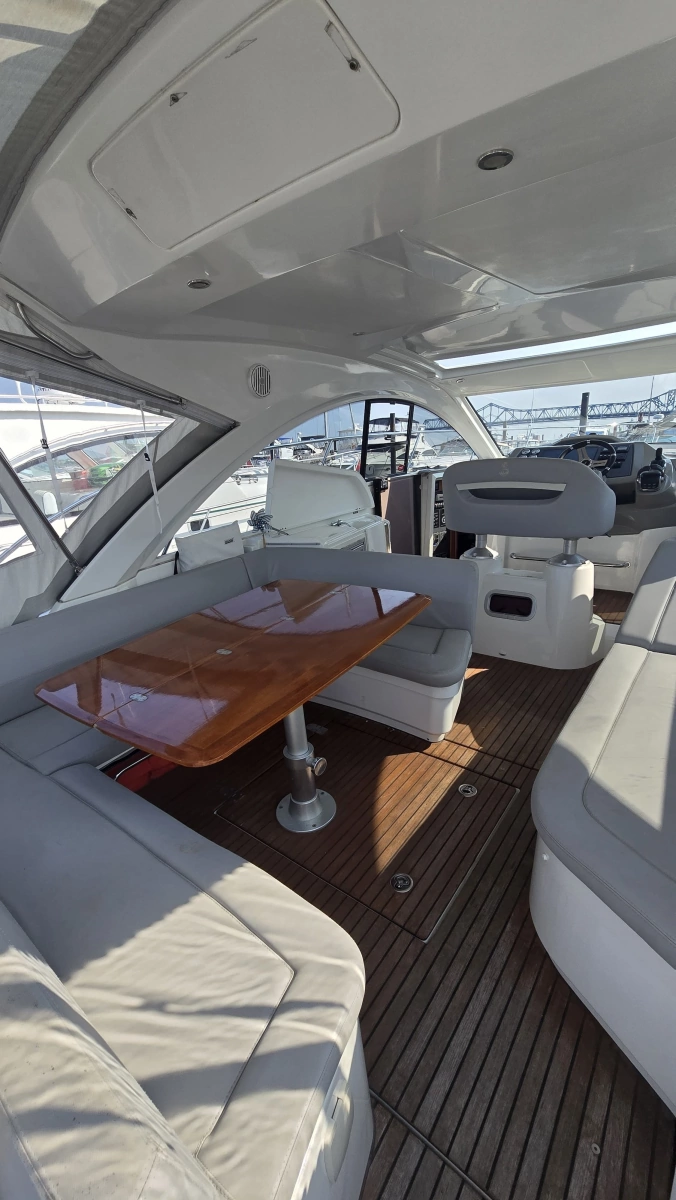 2013 Beneteau Gran Turismo 38