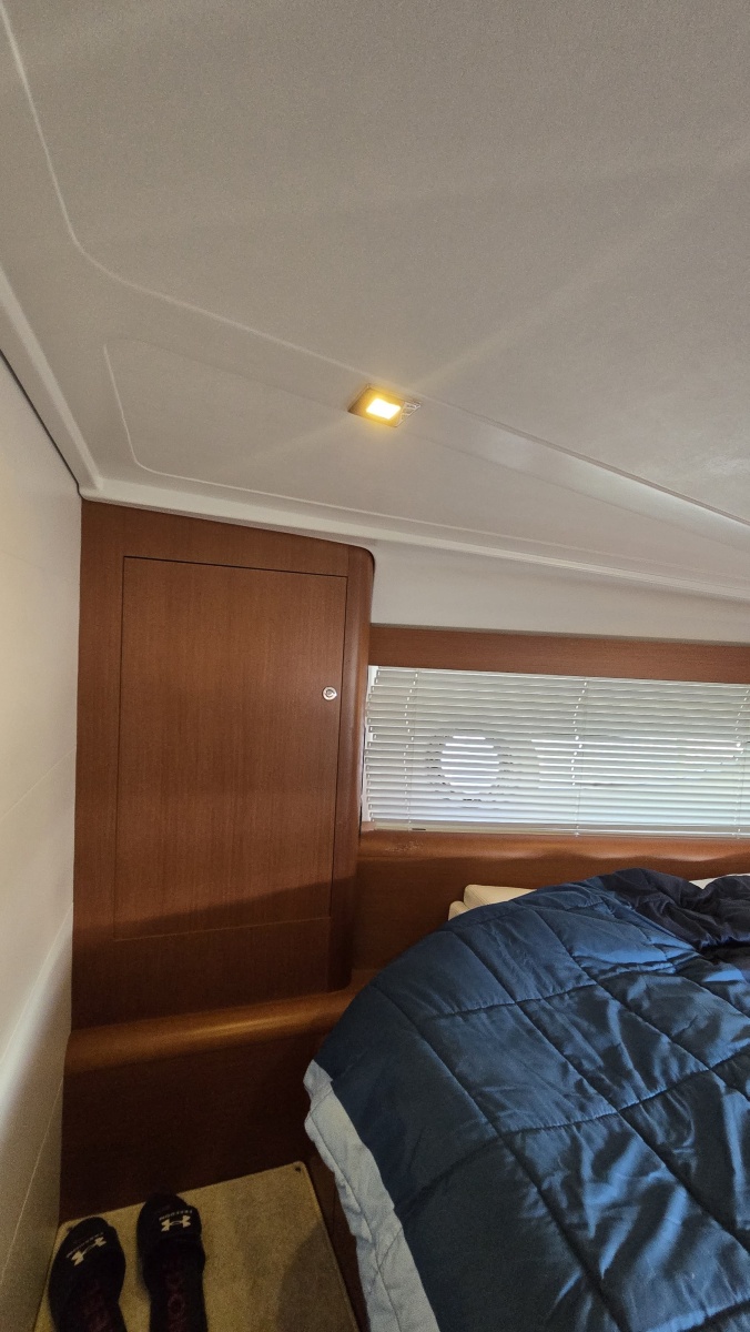 2013 Beneteau Gran Turismo 38