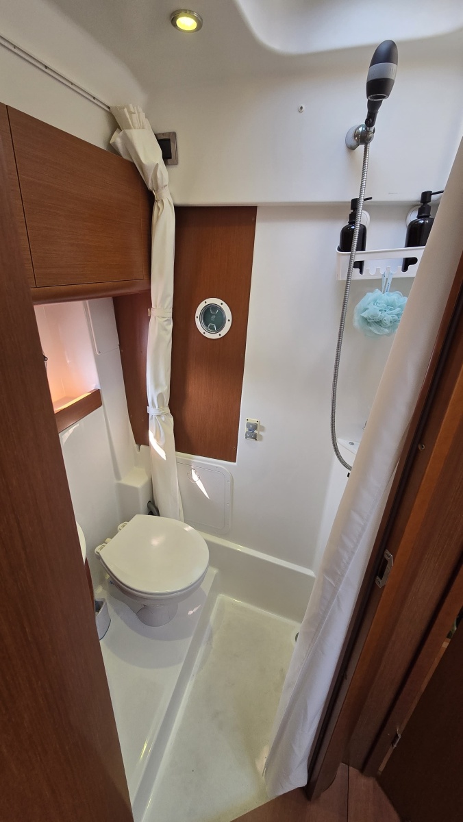 2013 Beneteau Gran Turismo 38