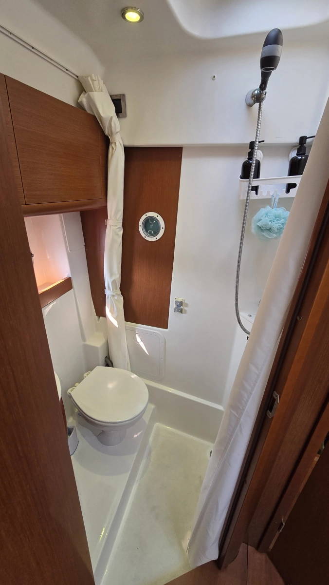 2013 Beneteau Gran Turismo 38