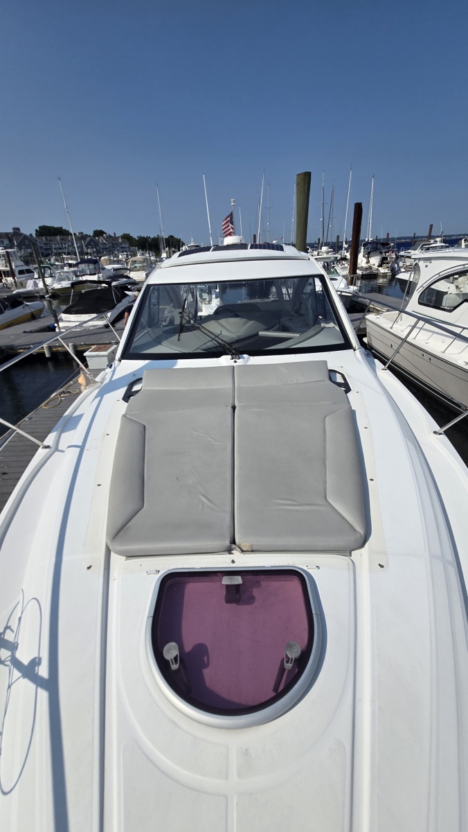 2013 Beneteau Gran Turismo 38