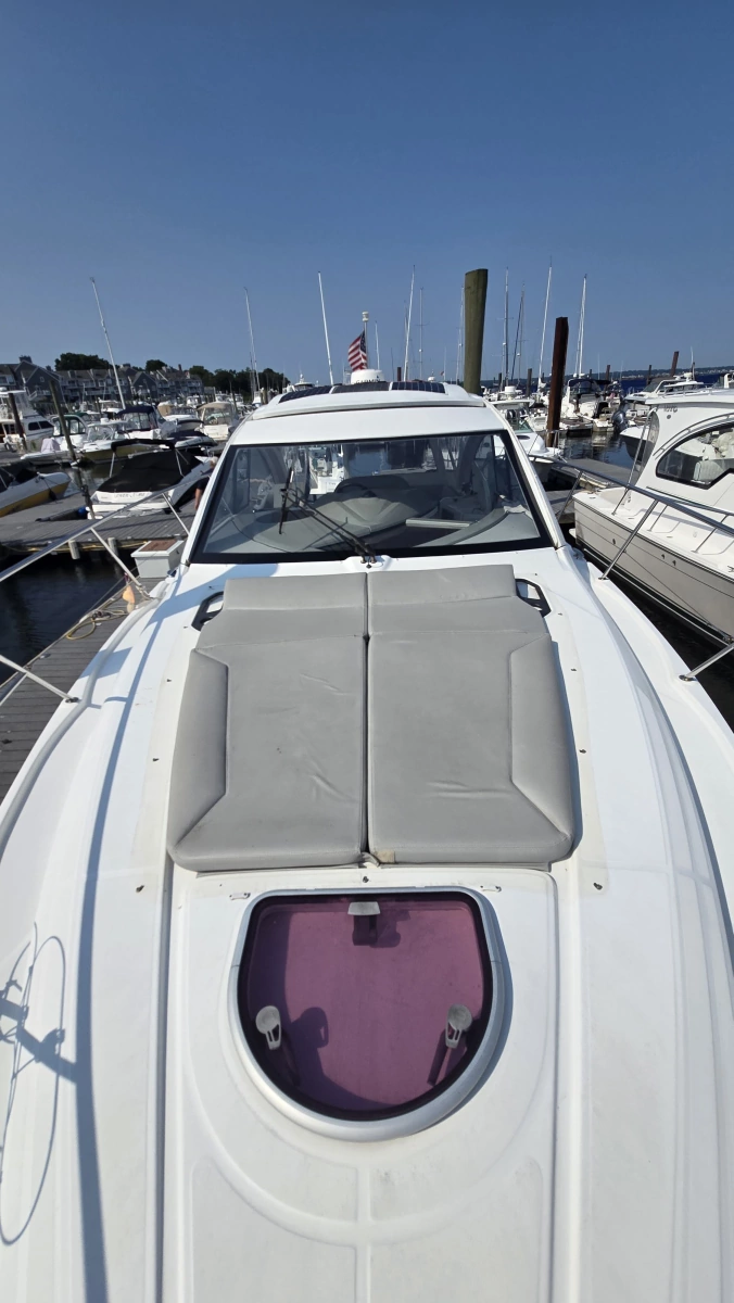 2013 Beneteau Gran Turismo 38