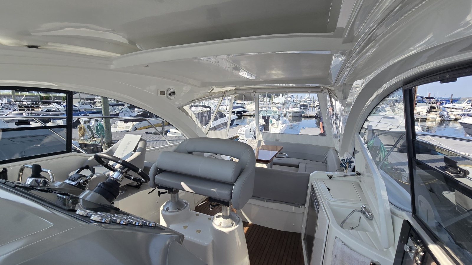 2013 Beneteau Gran Turismo 38