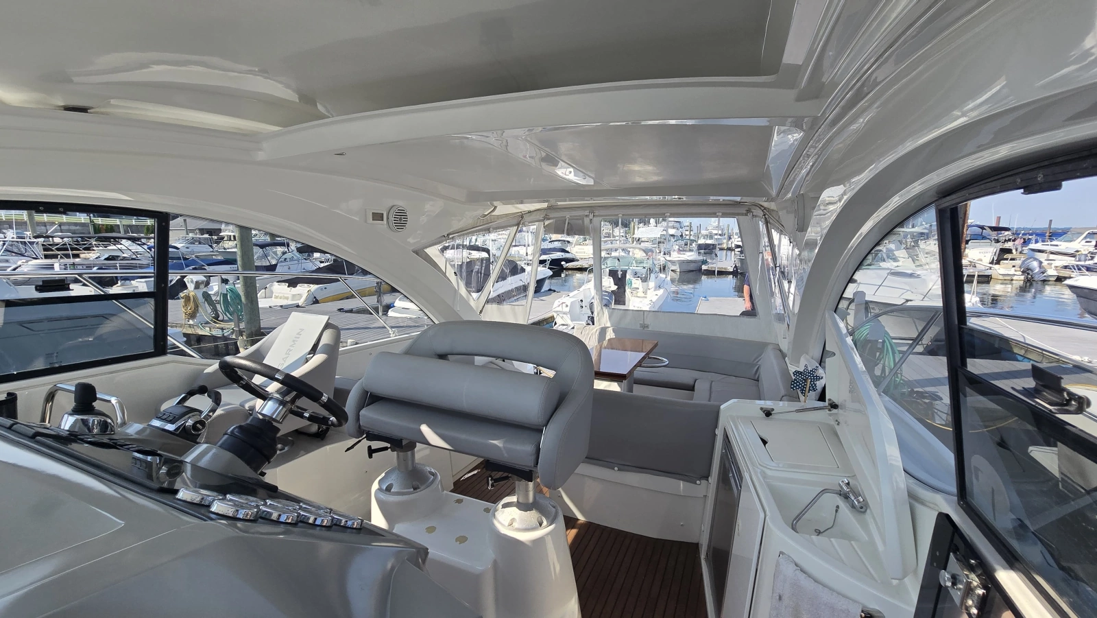 2013 Beneteau Gran Turismo 38
