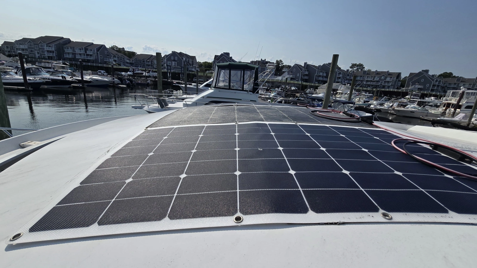 2013 Beneteau Gran Turismo 38