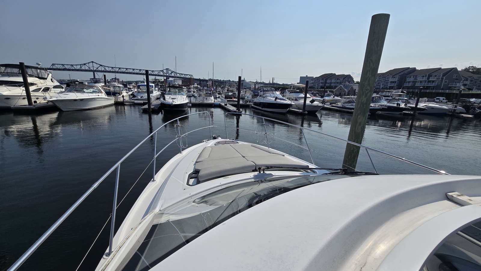 2013 Beneteau Gran Turismo 38