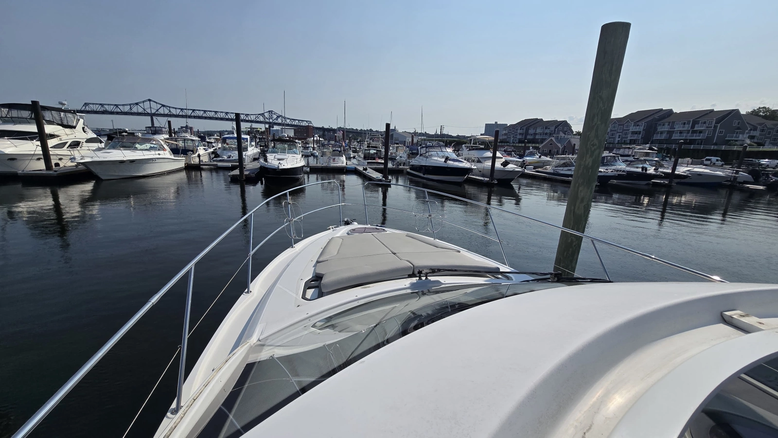 2013 Beneteau Gran Turismo 38