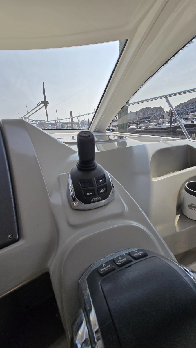 2013 Beneteau Gran Turismo 38