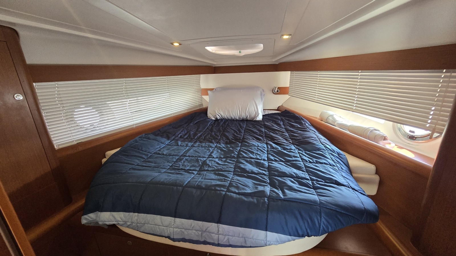 2013 Beneteau Gran Turismo 38