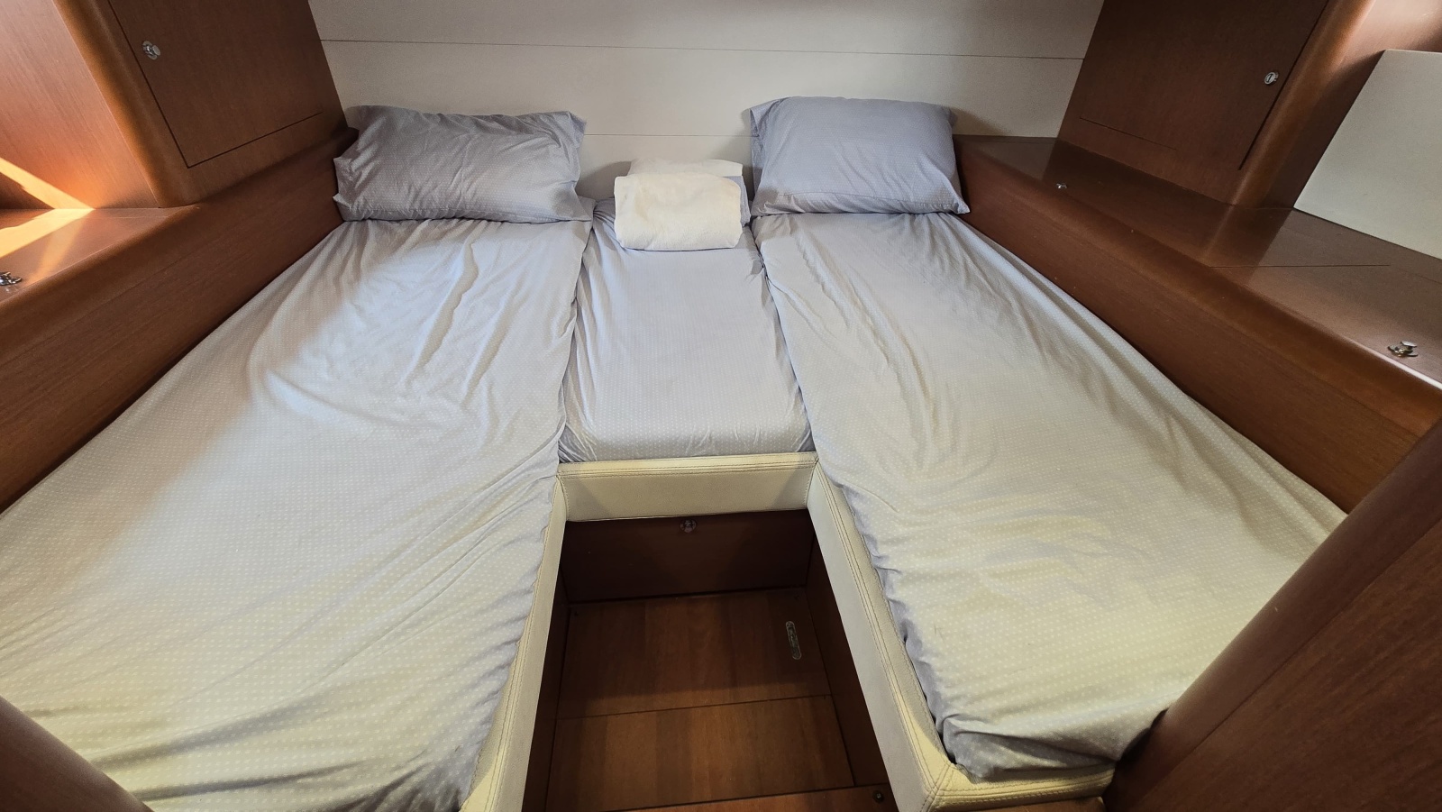 2013 Beneteau Gran Turismo 38