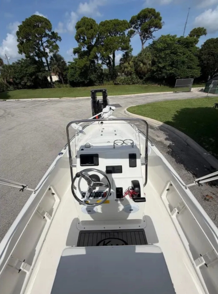 2024 Key West 1720