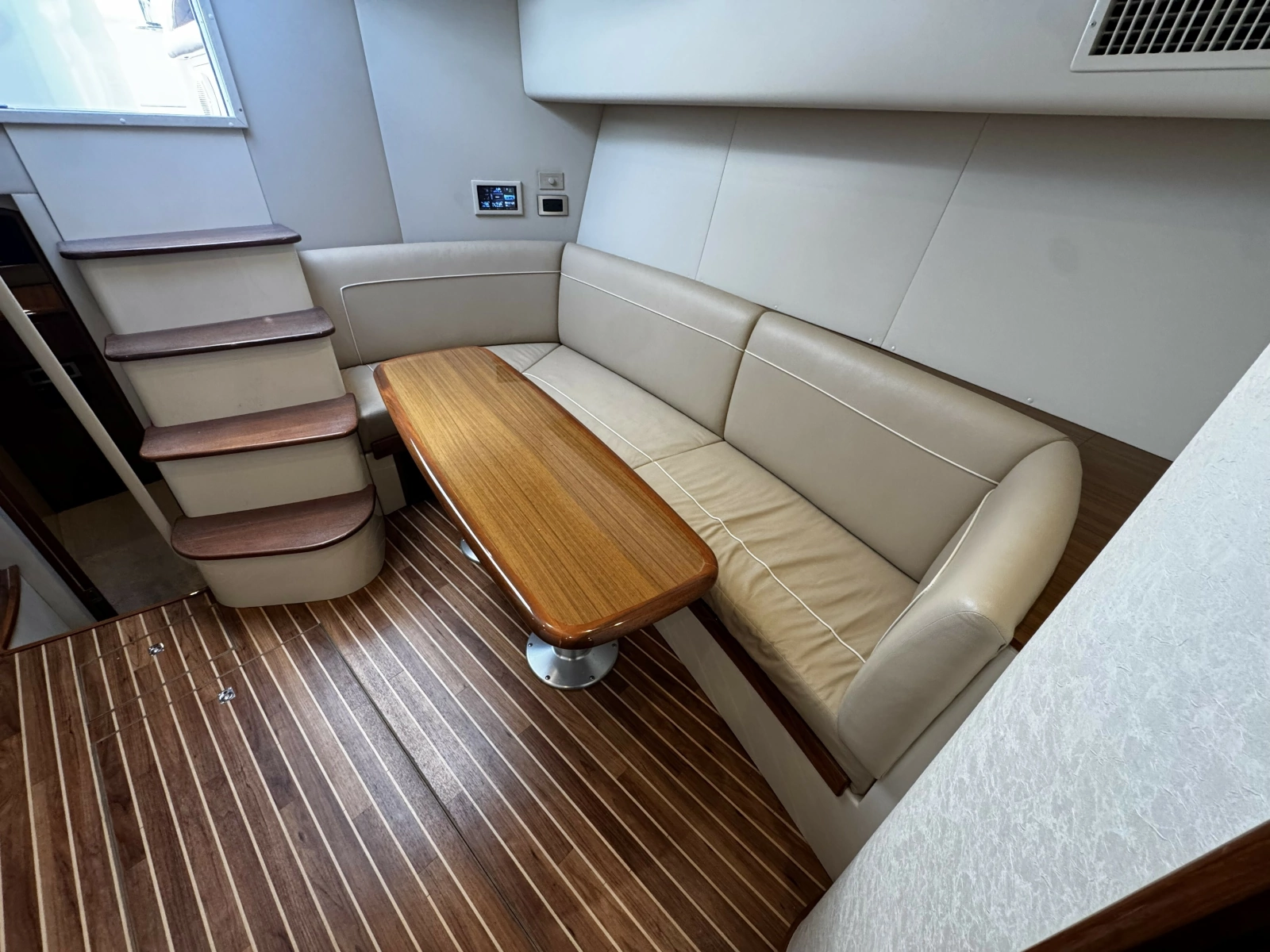 2014 Viking Boats 42 Open