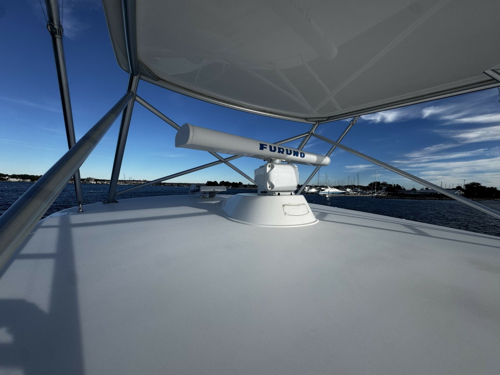 2014 Viking Boats 42 Open