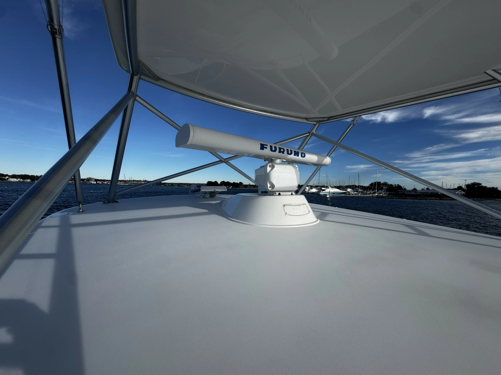 2014 Viking Boats 42 Open