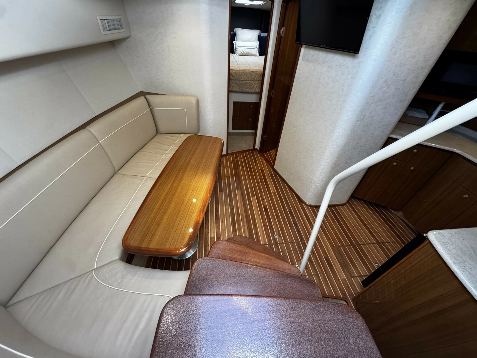 2014 Viking Boats 42 Open