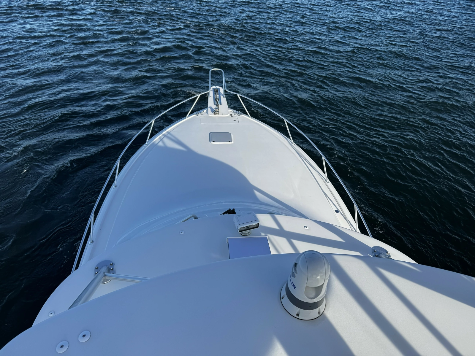 2014 Viking Boats 42 Open