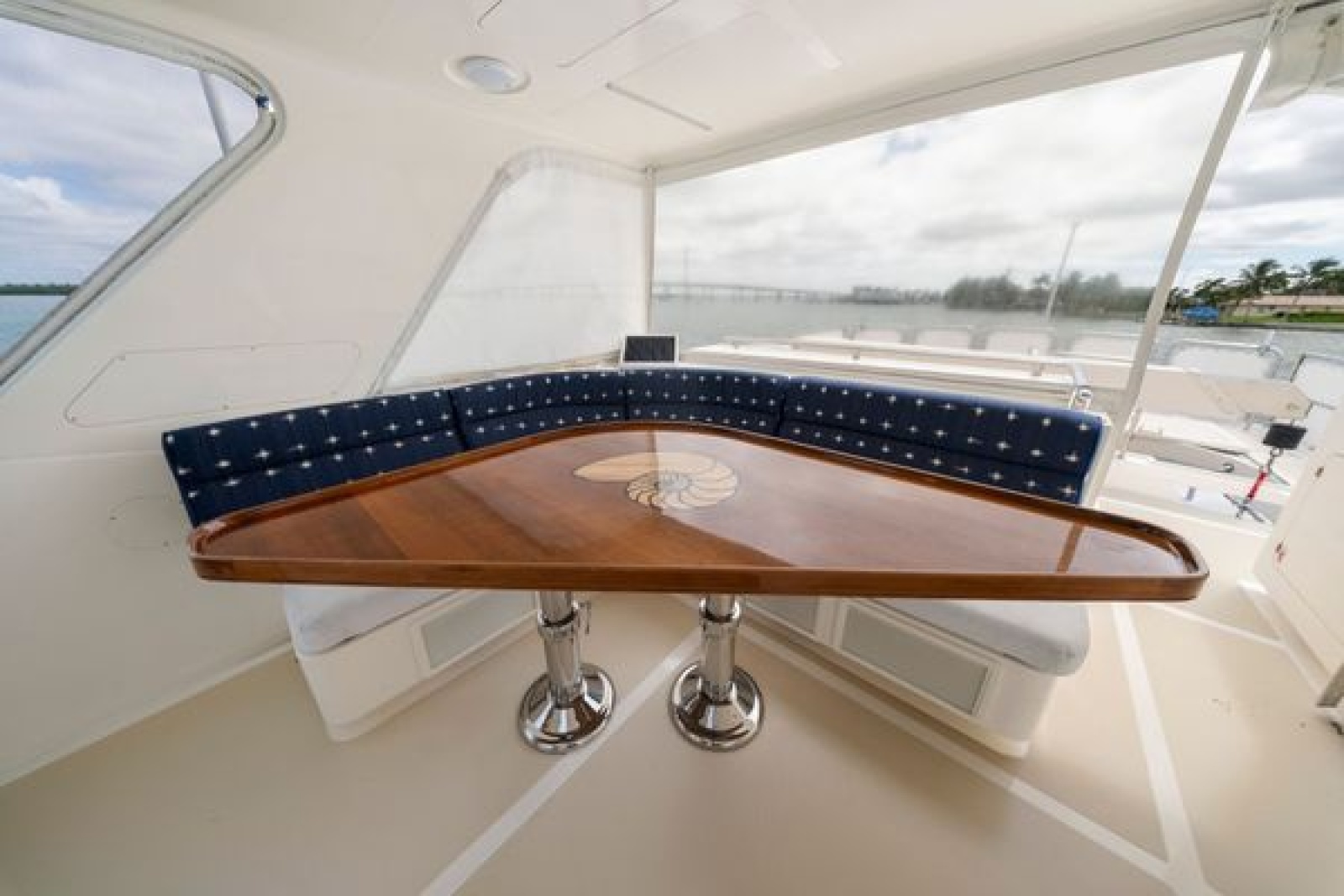 2011 Marlow 70E