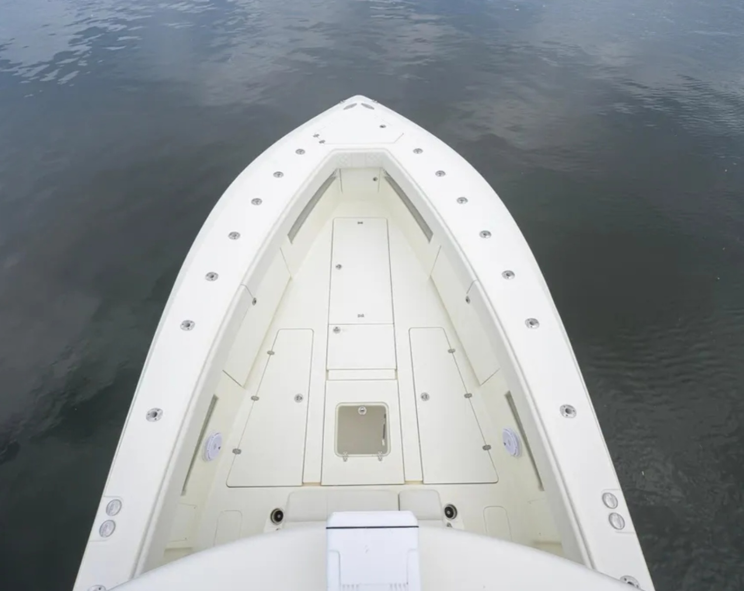 2016 SeaVee 390Z