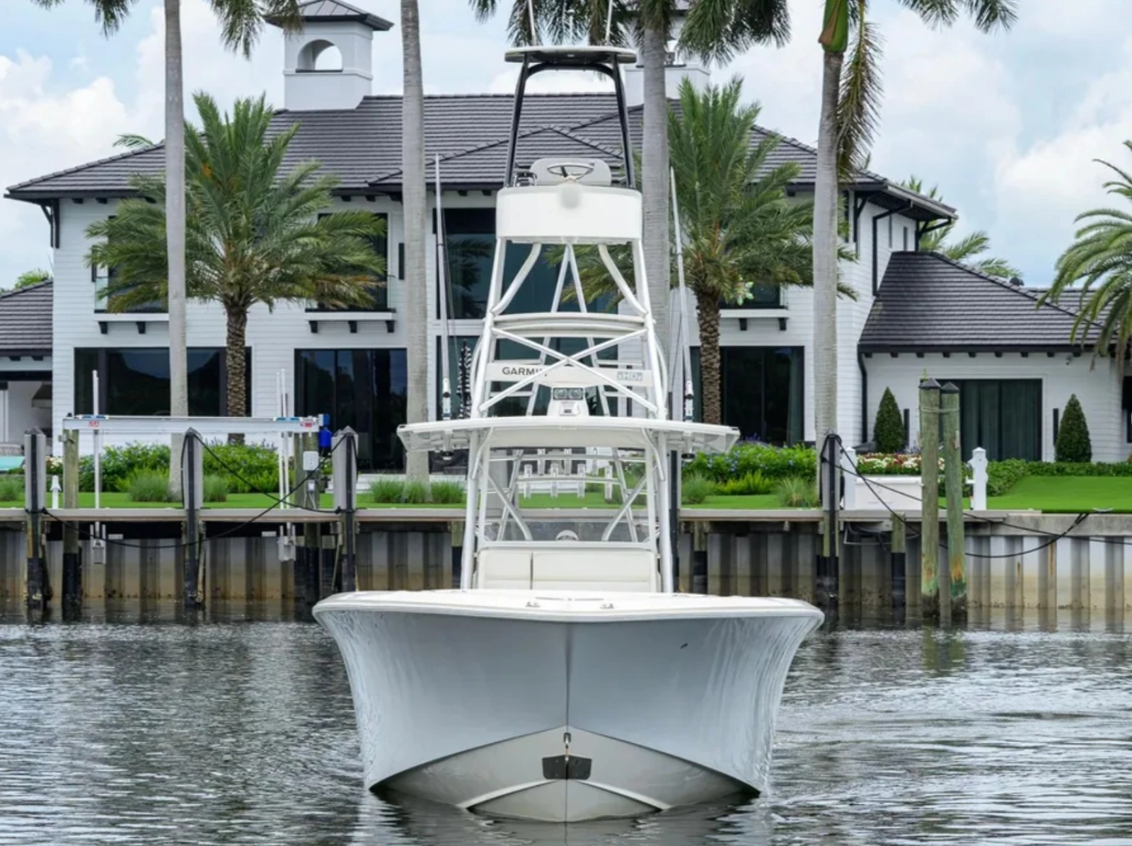 2016 SeaVee 390Z