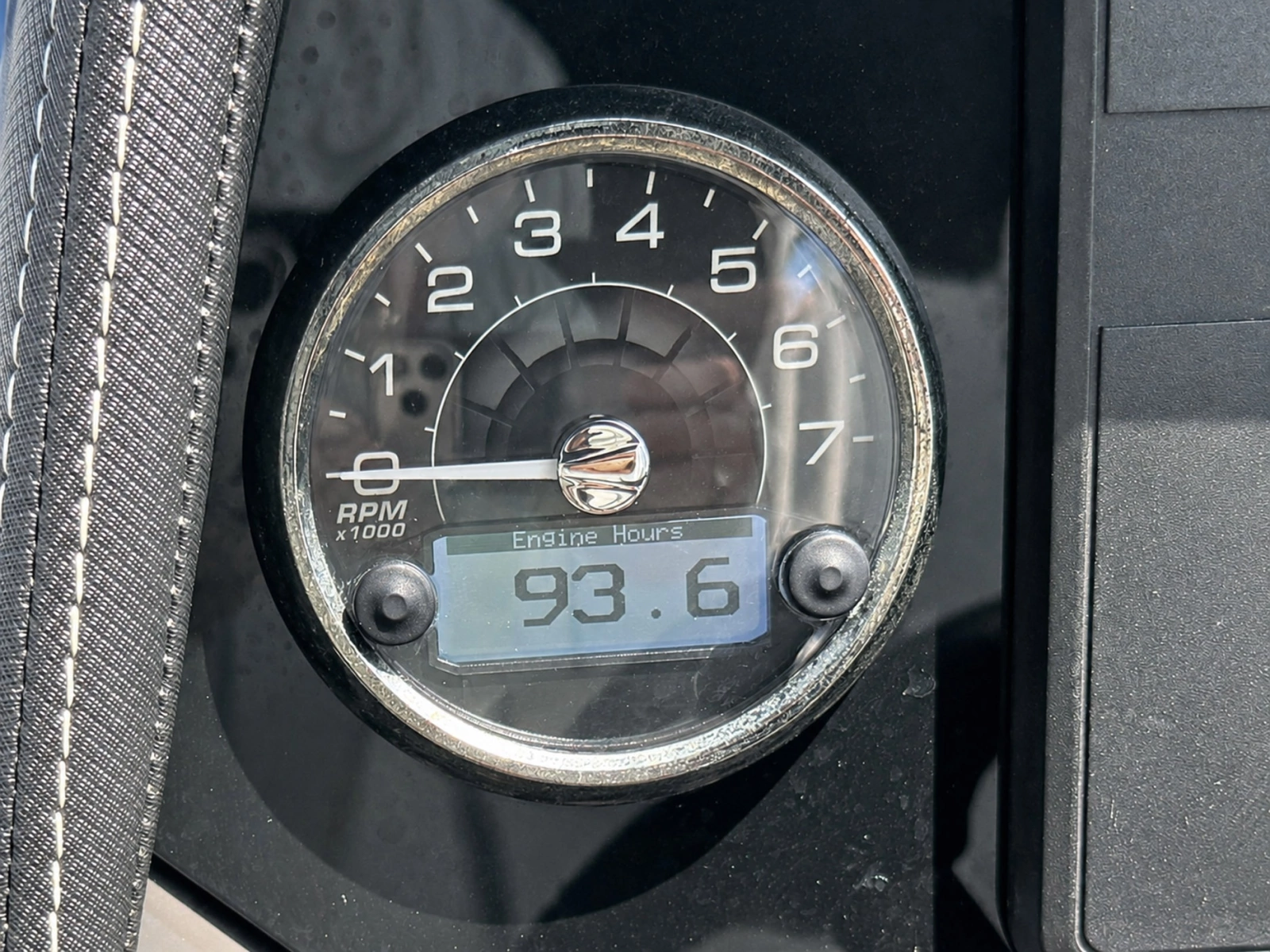 2021 Monterey M-45