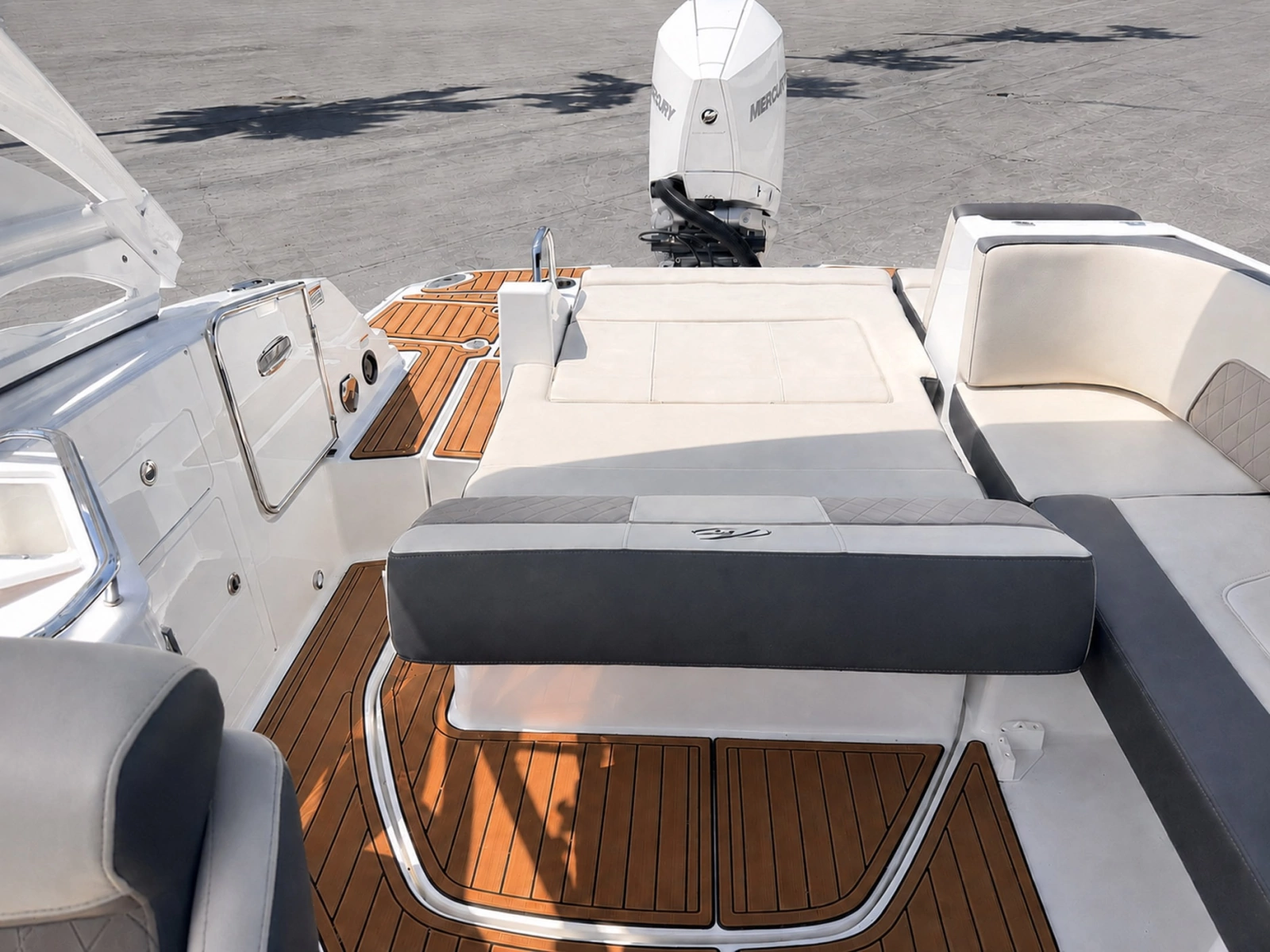 2021 Monterey M-45