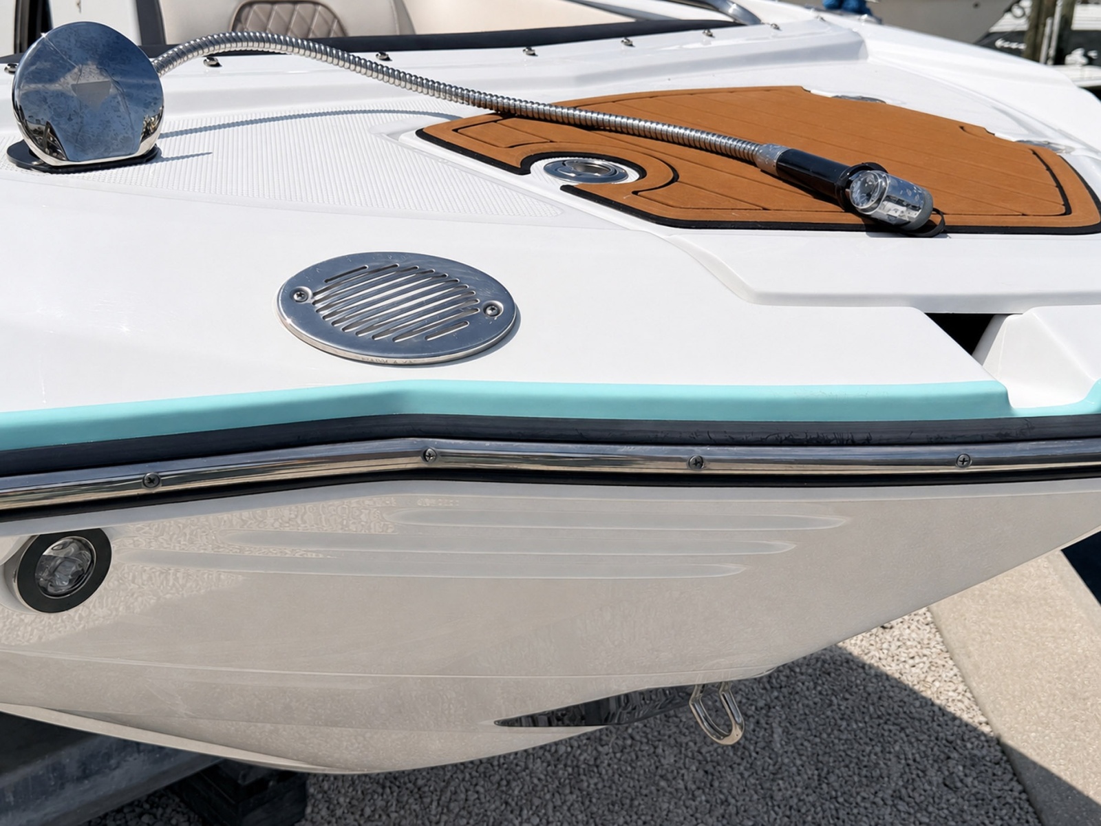 2021 Monterey M-45