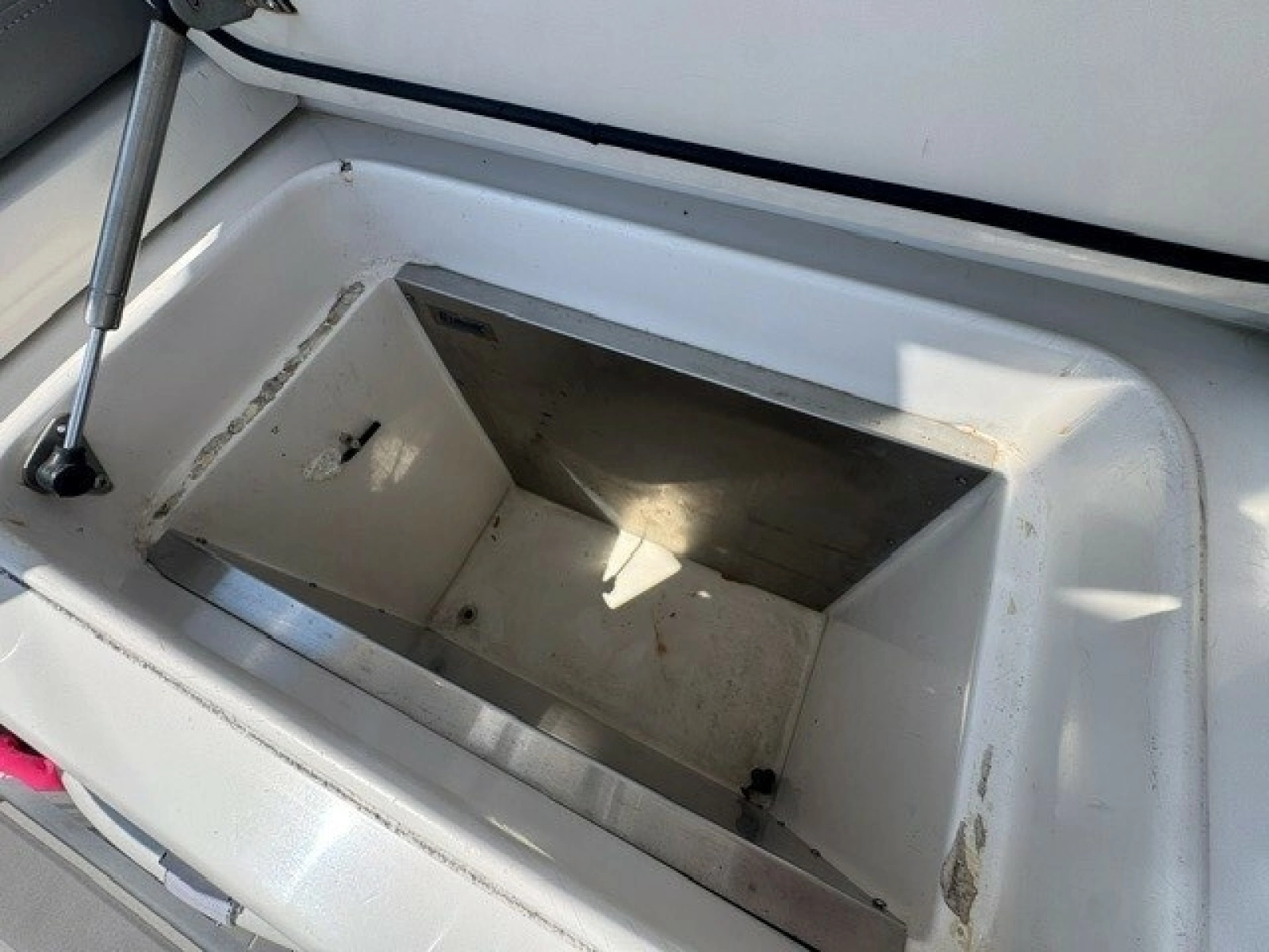 2007 Ocean Yachts 42SS