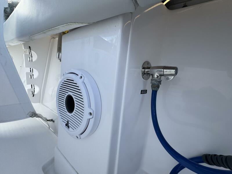 2024 Jupiter 38 HFS