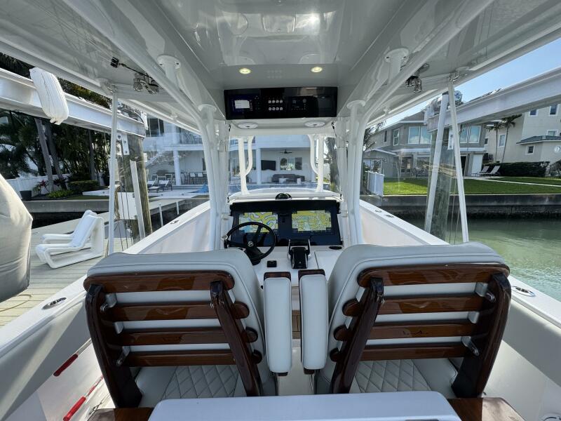 2024 Jupiter 38 HFS