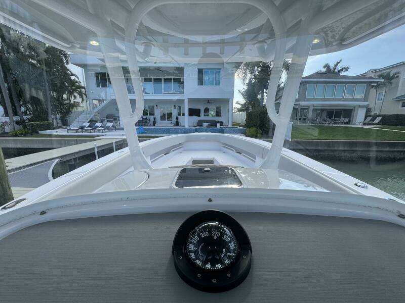 2024 Jupiter 38 HFS