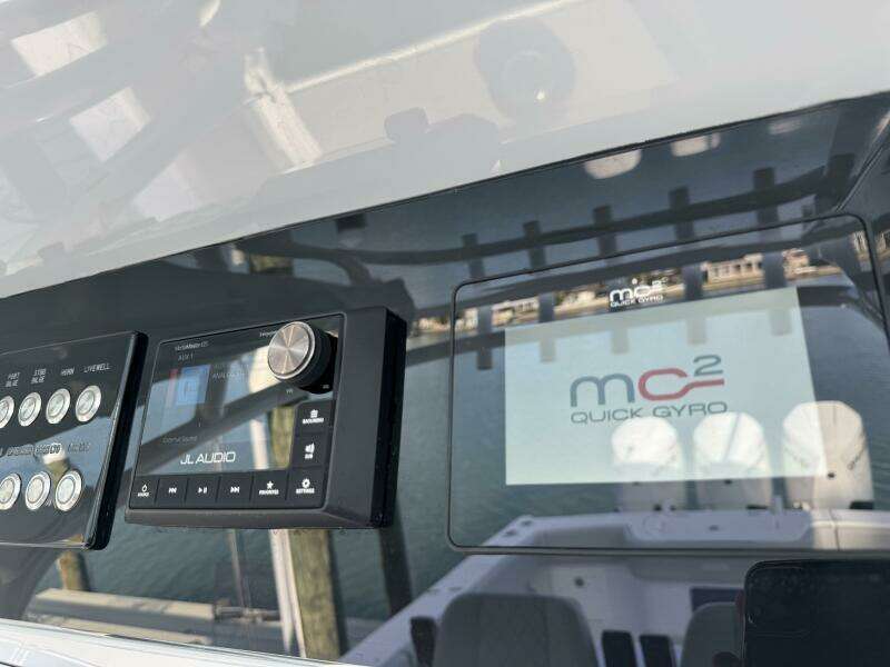 2024 Jupiter 38 HFS