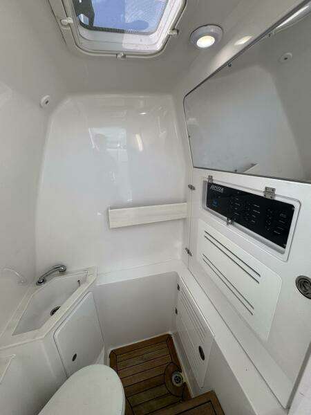 2024 Jupiter 38 HFS