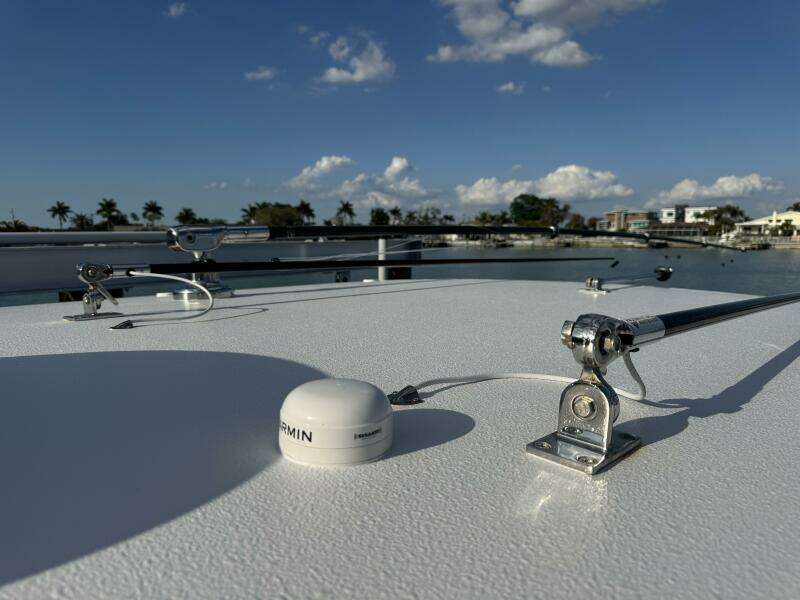 2024 Jupiter 38 HFS