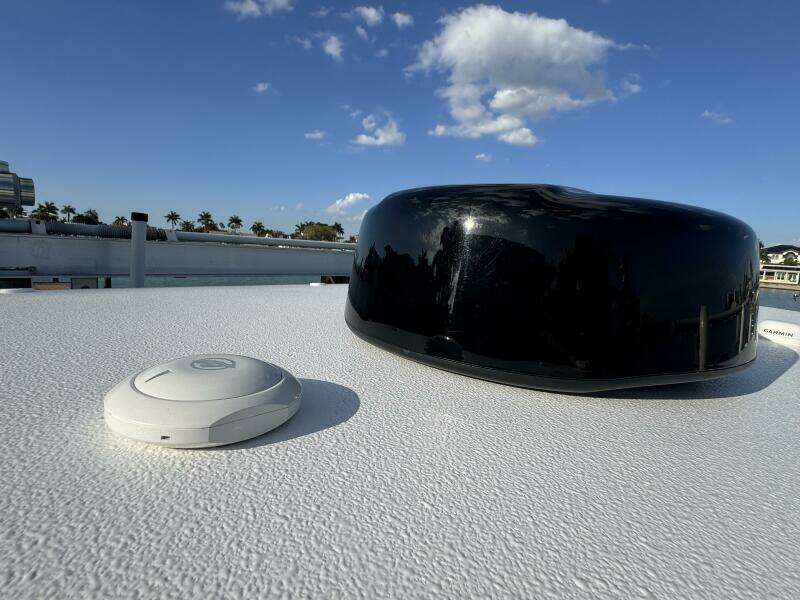 2024 Jupiter 38 HFS