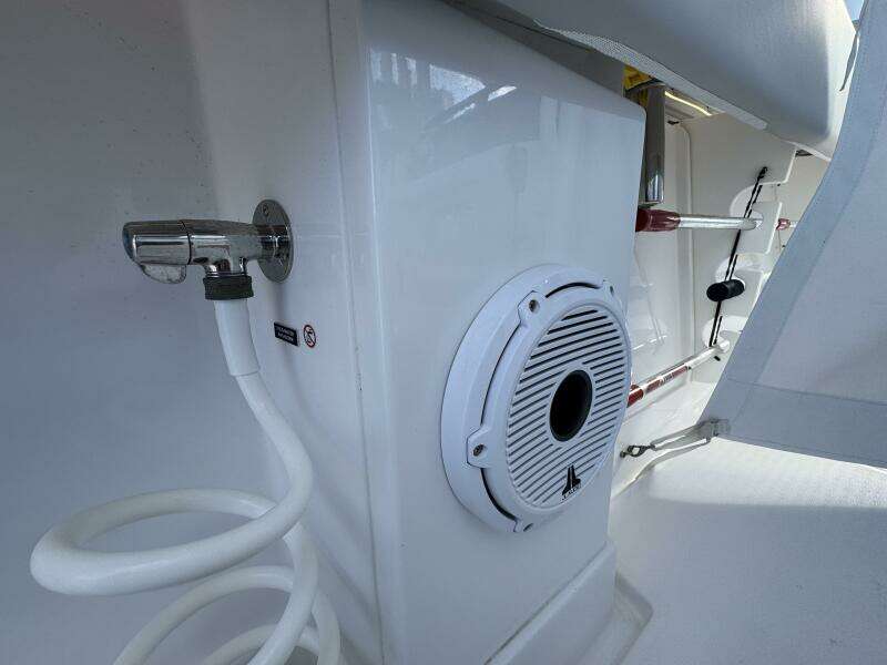 2024 Jupiter 38 HFS