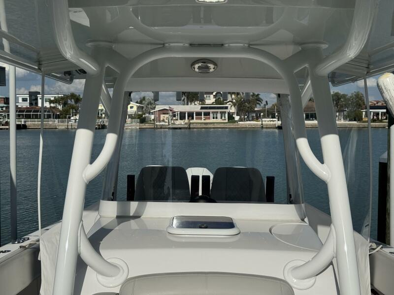 2024 Jupiter 38 HFS