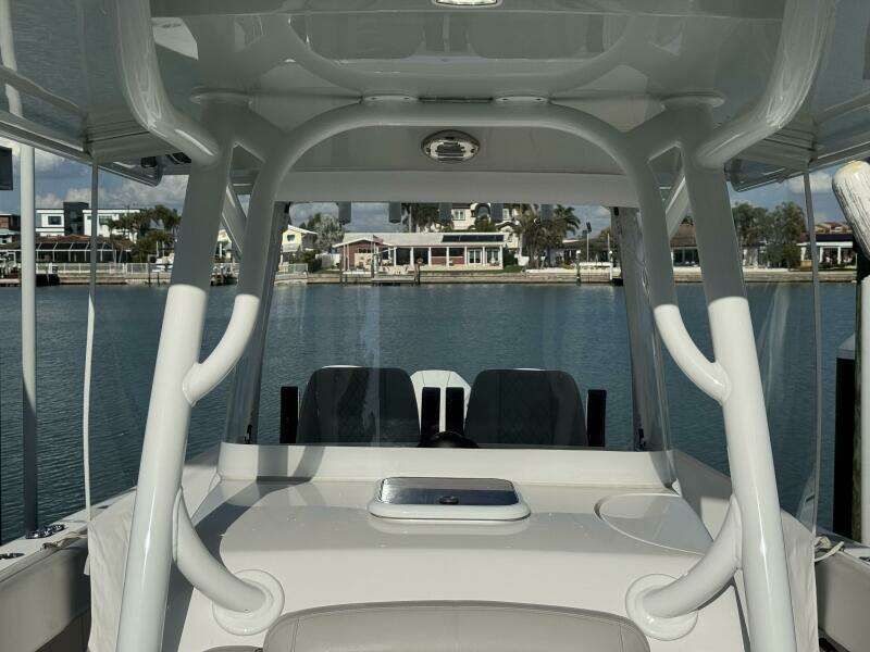 2024 Jupiter 38 HFS