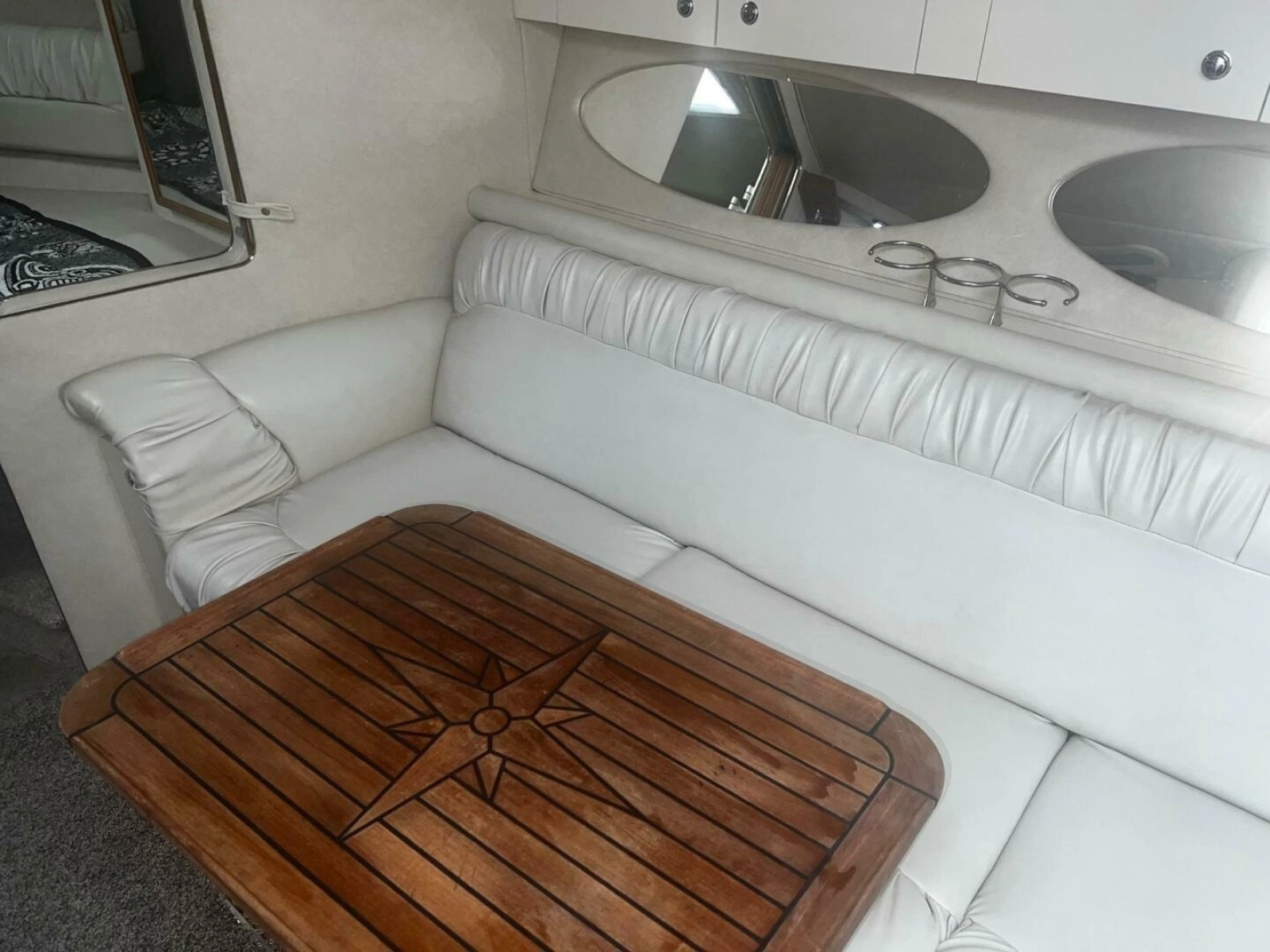 1997 Sea Ray 330 Express