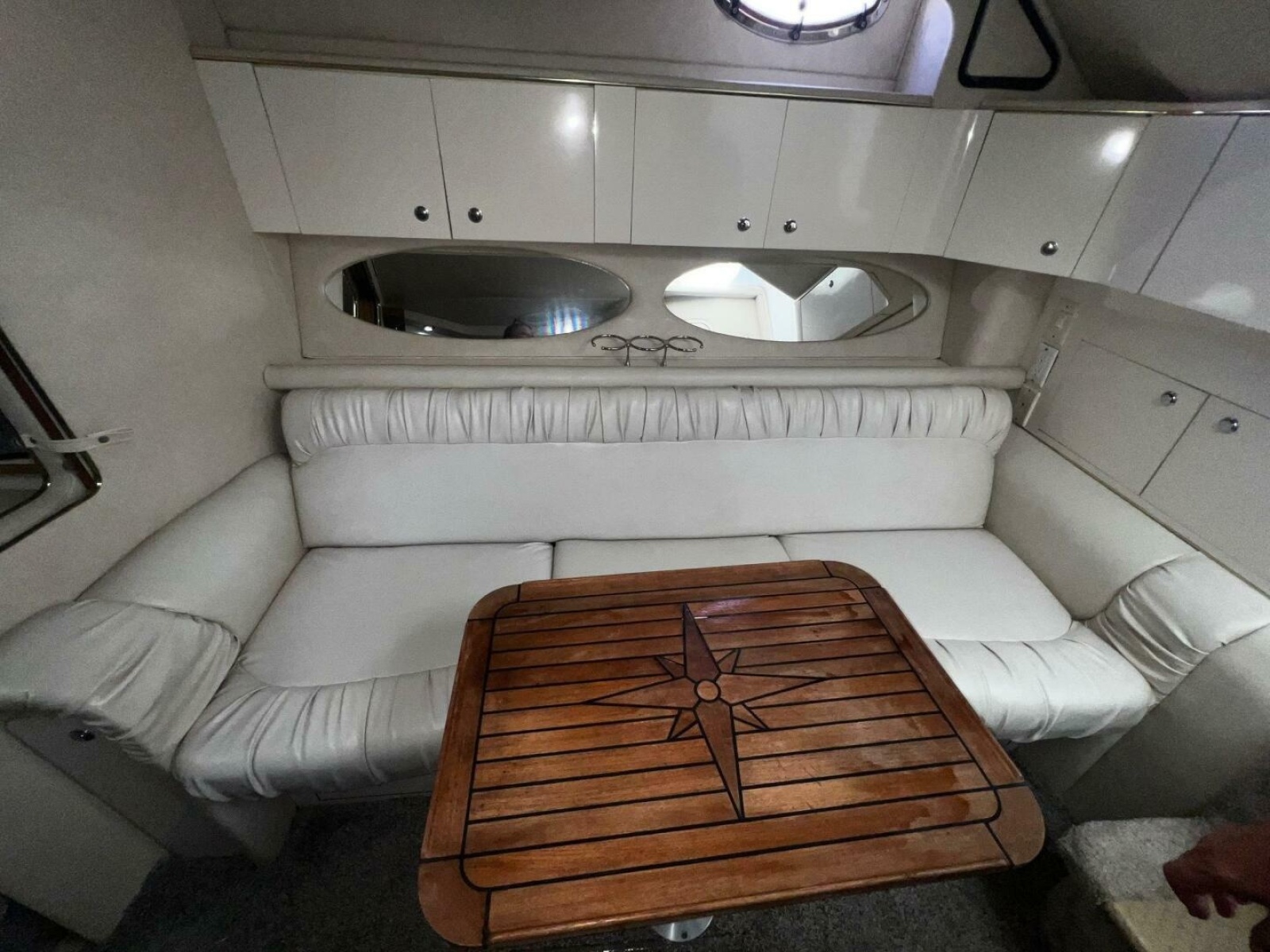 1997 Sea Ray 330 Express