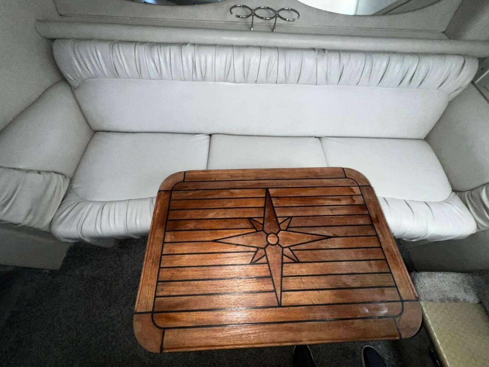 1997 Sea Ray 330 Express