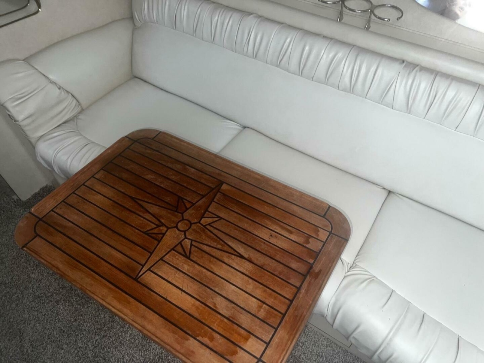 1997 Sea Ray 330 Express