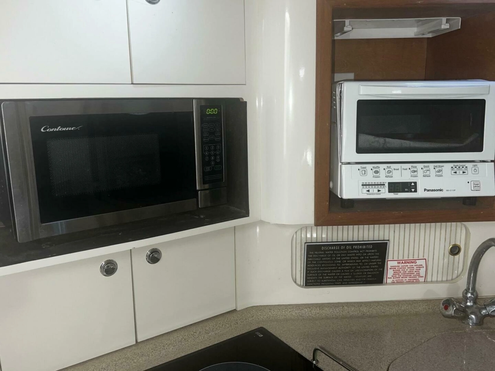 1997 Sea Ray 330 Express