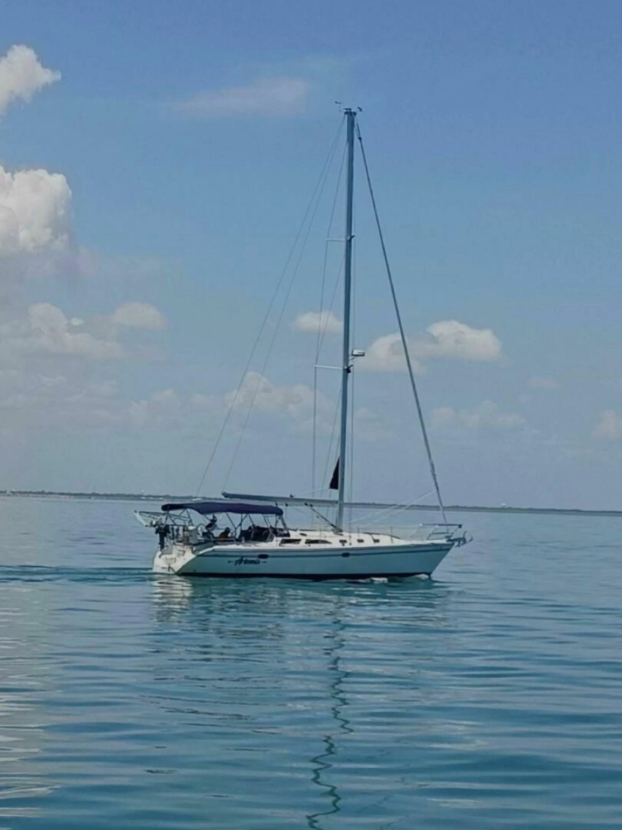 2011 Catalina MkII