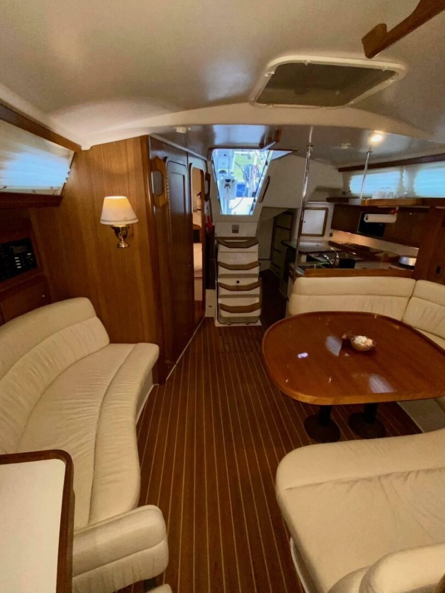 2011 Catalina MkII