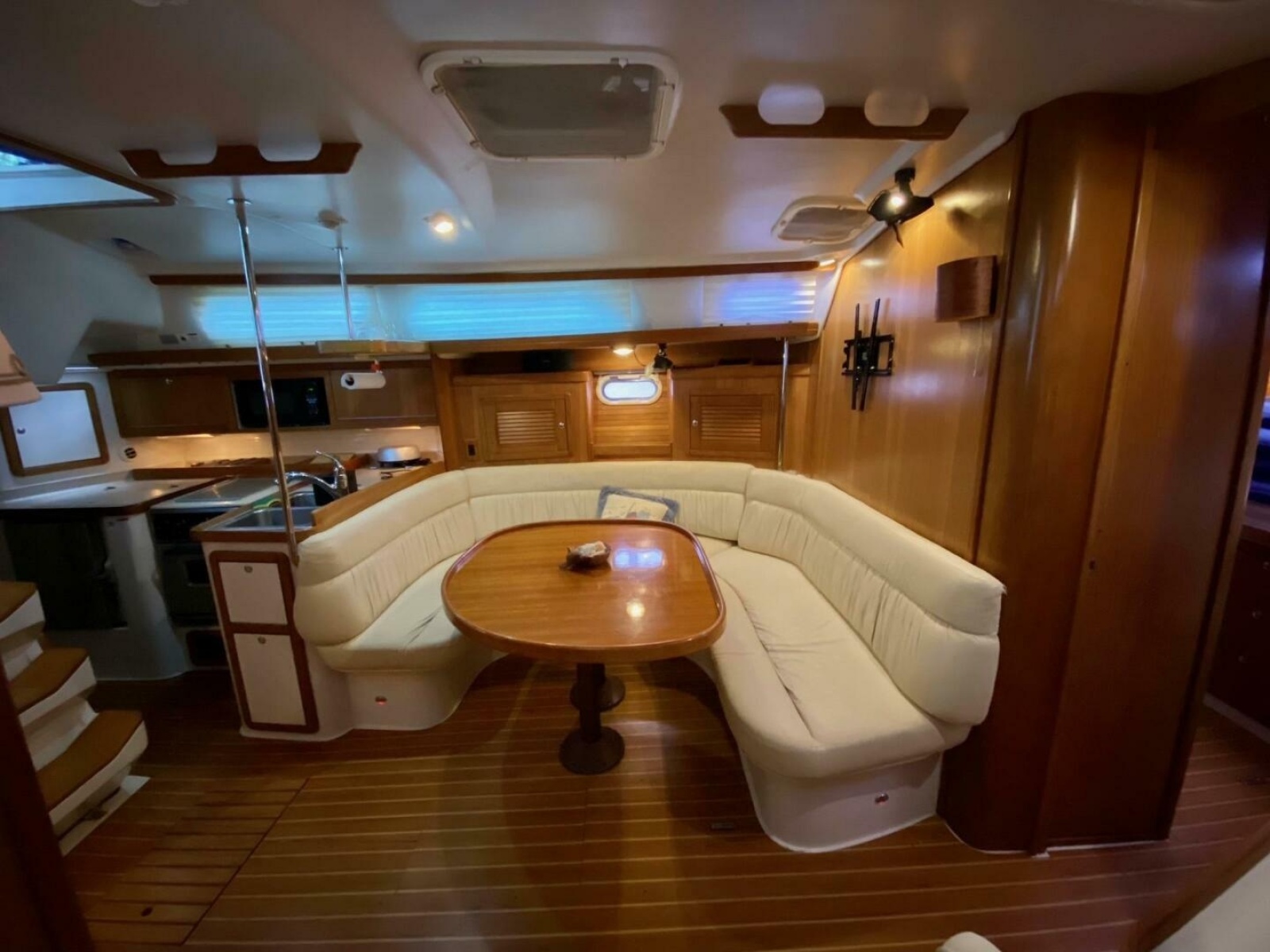 2011 Catalina MkII