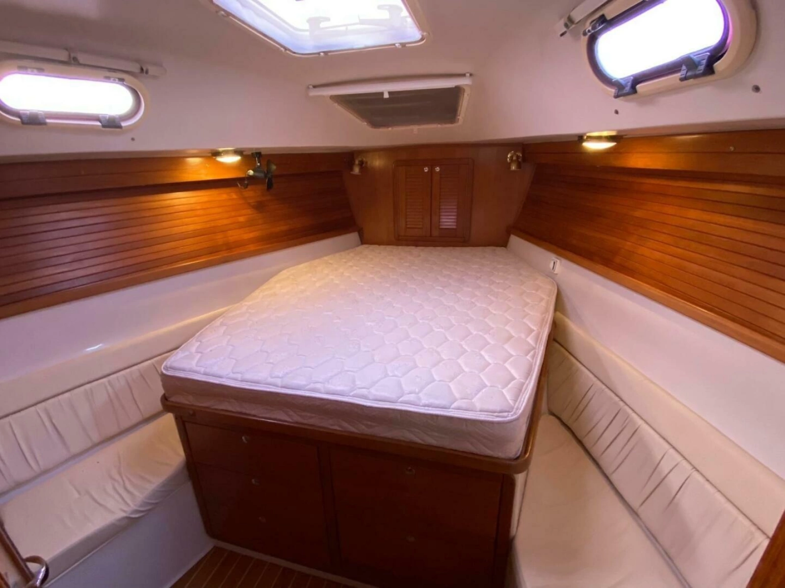 2011 Catalina MkII