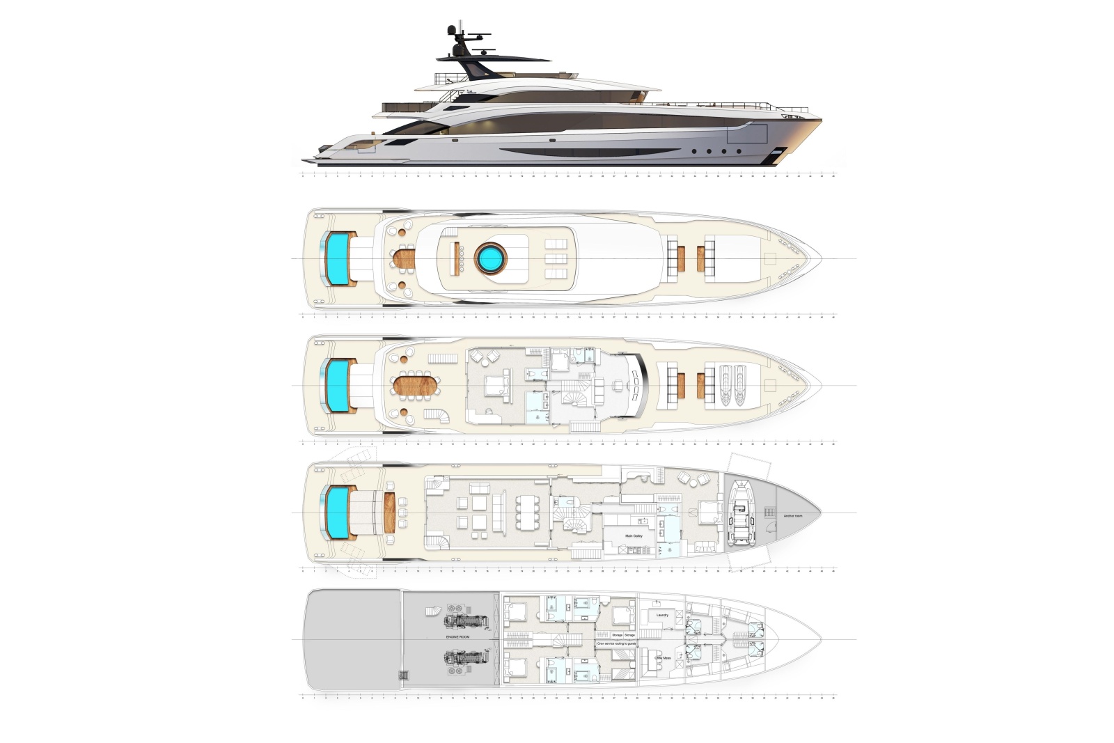 2029 Wider SWAN 45