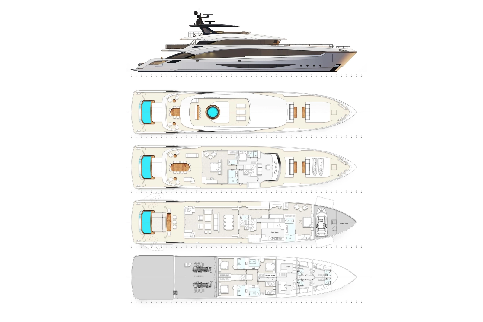 2029 Wider SWAN 45
