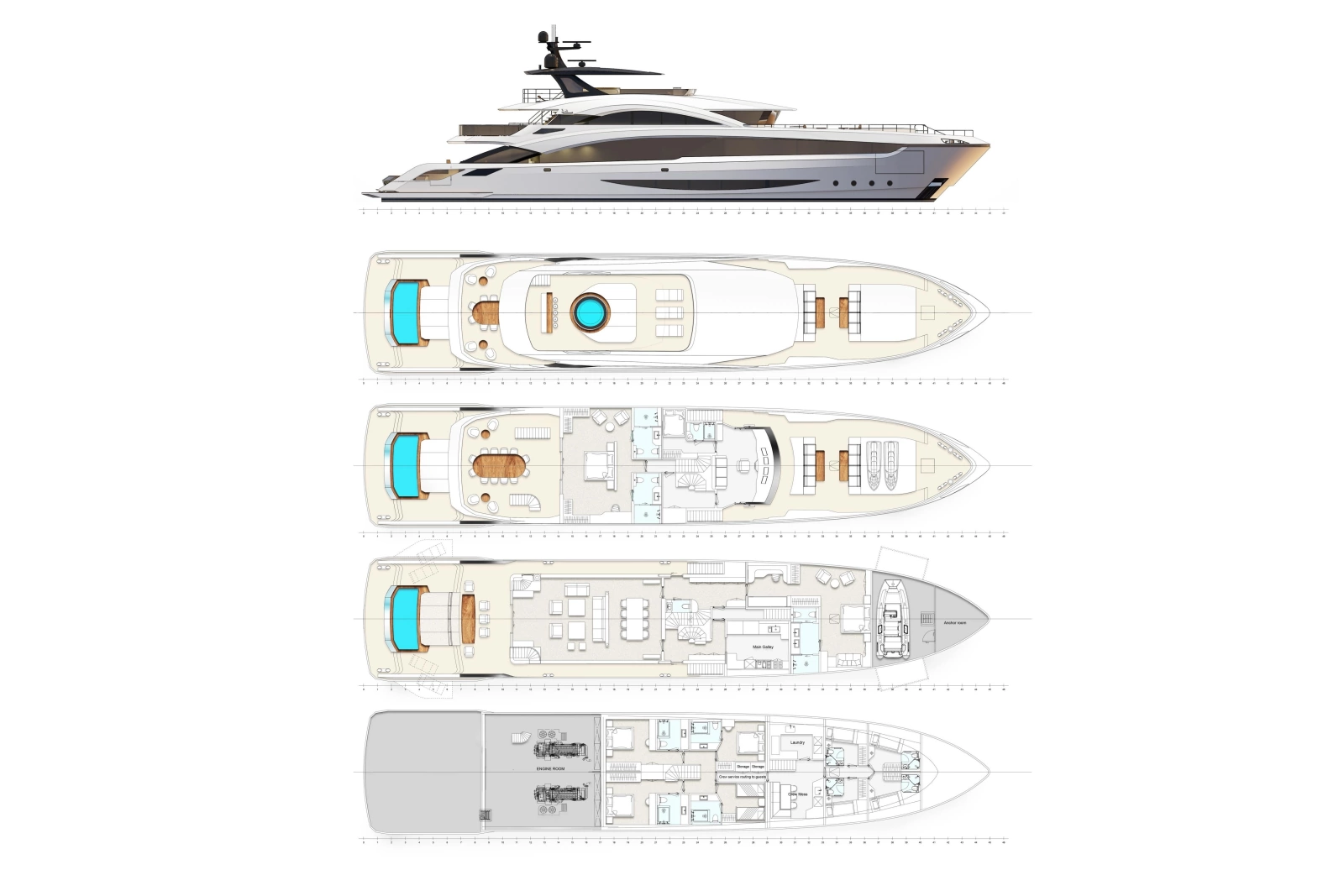 2029 Wider SWAN 45
